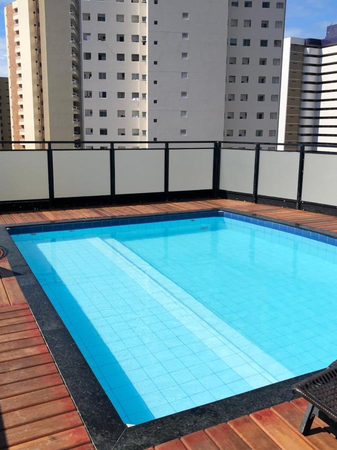 Rede Andrade Casa Blanca Hotel Fortaleza  Exterior foto