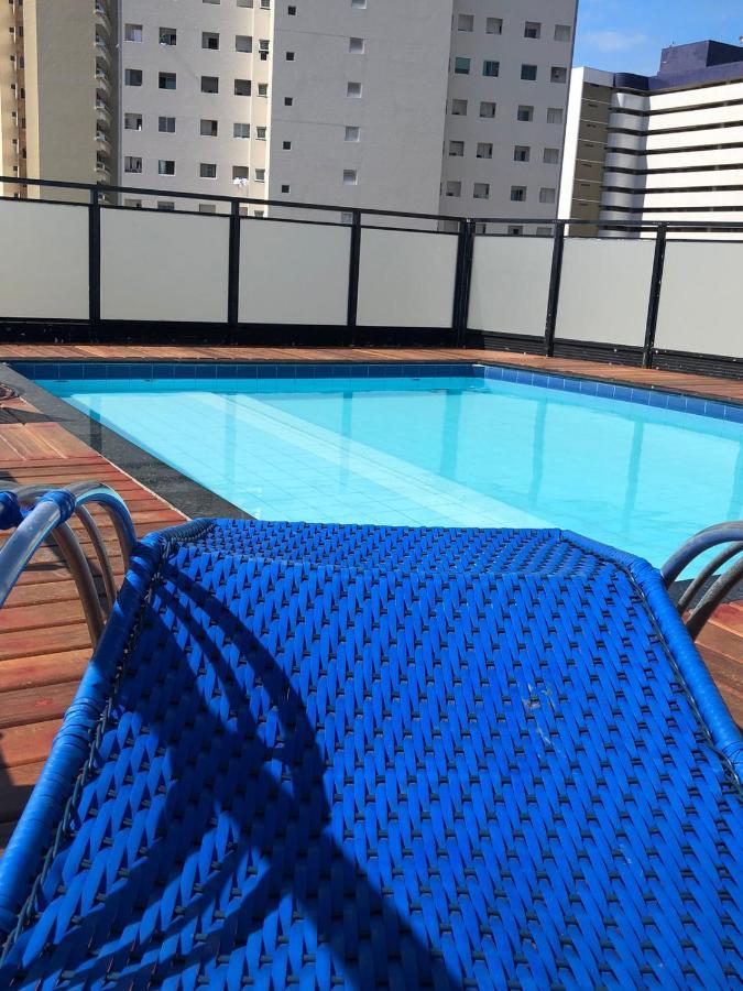 Rede Andrade Casa Blanca Hotel Fortaleza  Exterior foto